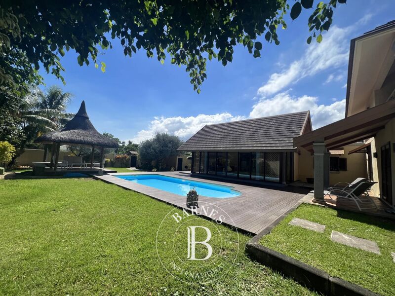 À louer, Maison Tamarin - picture 1