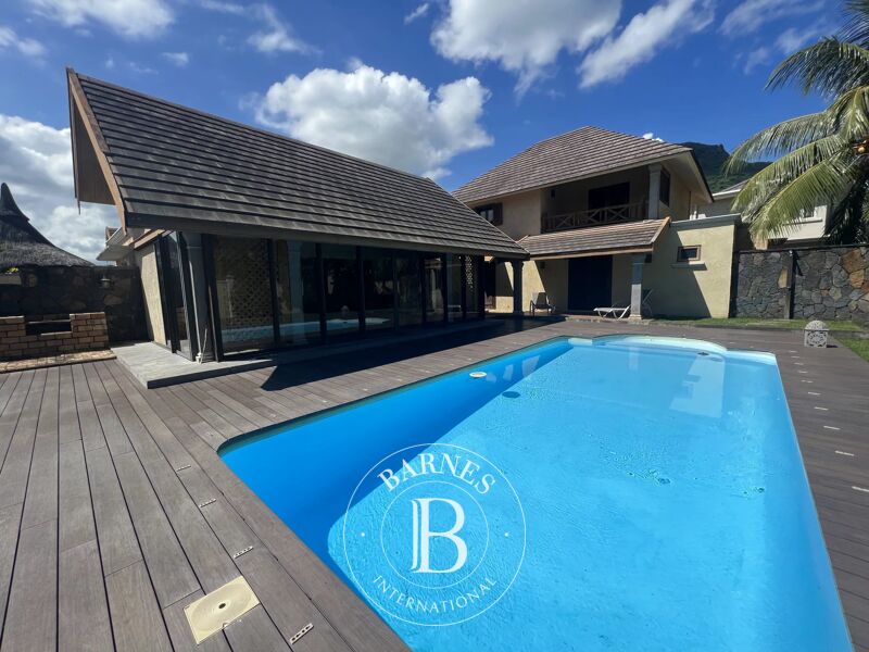 À louer, Maison Tamarin - picture 2