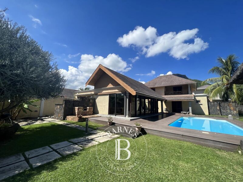 À louer, Maison Tamarin - picture 3