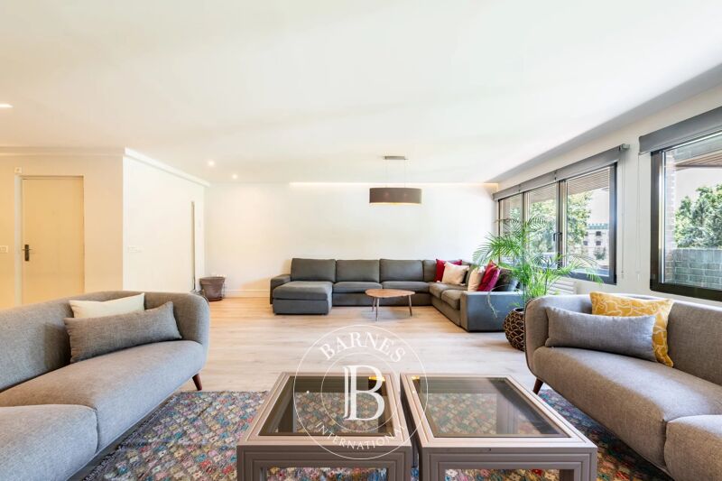 Zu vermieten Wohnung | Madrid - picture 2