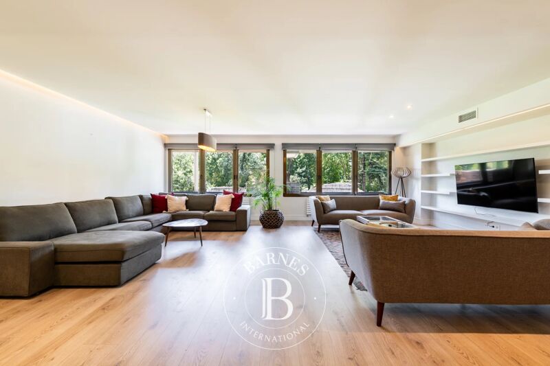 Zu vermieten Wohnung | Madrid - picture 1