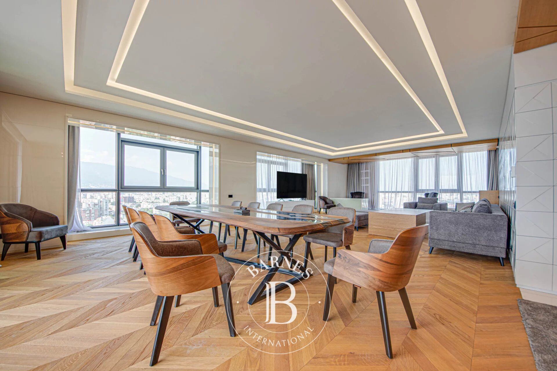 À louer, Appartement Sofia - picture 1