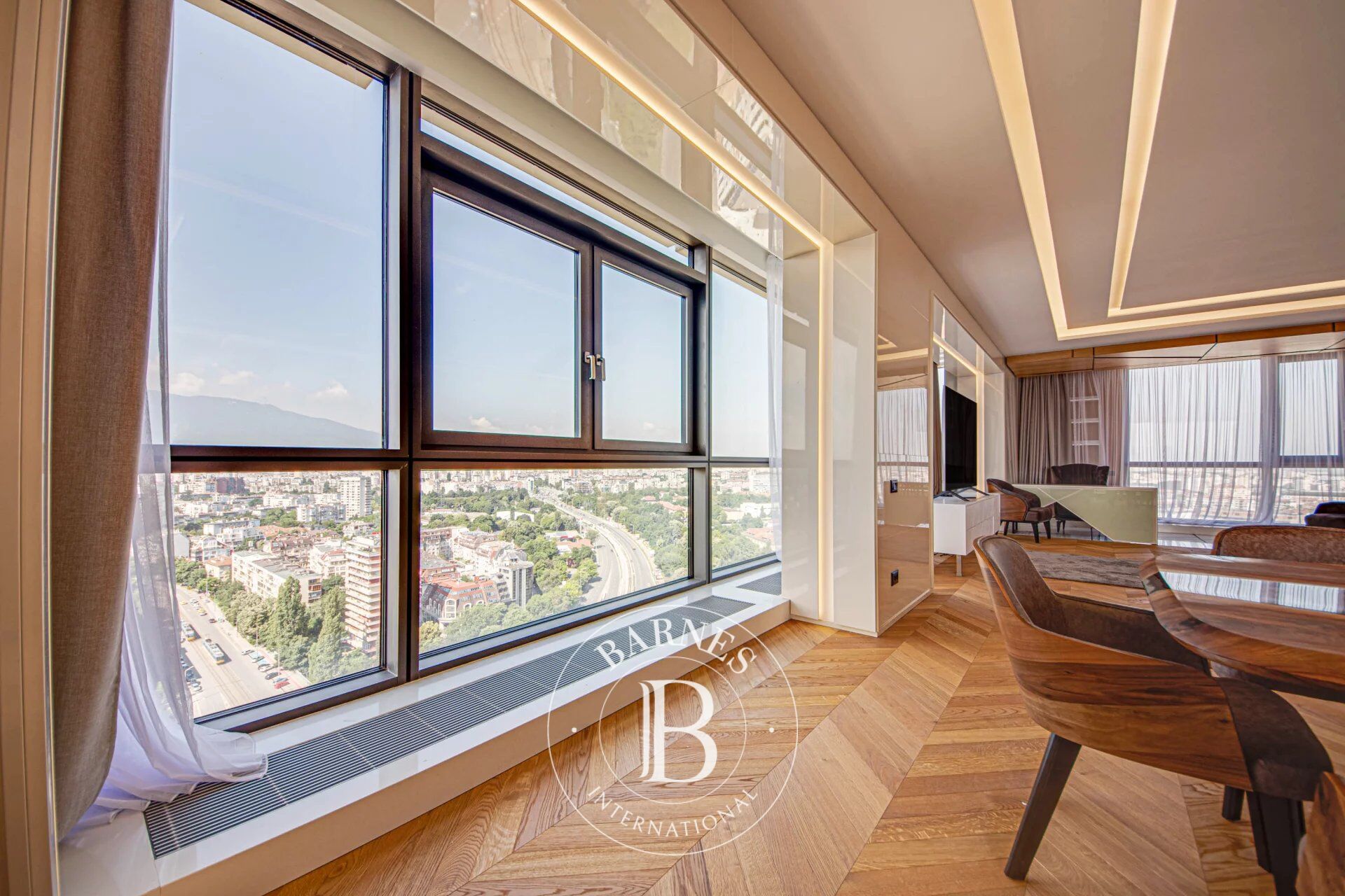 À louer, Appartement Sofia - picture 4