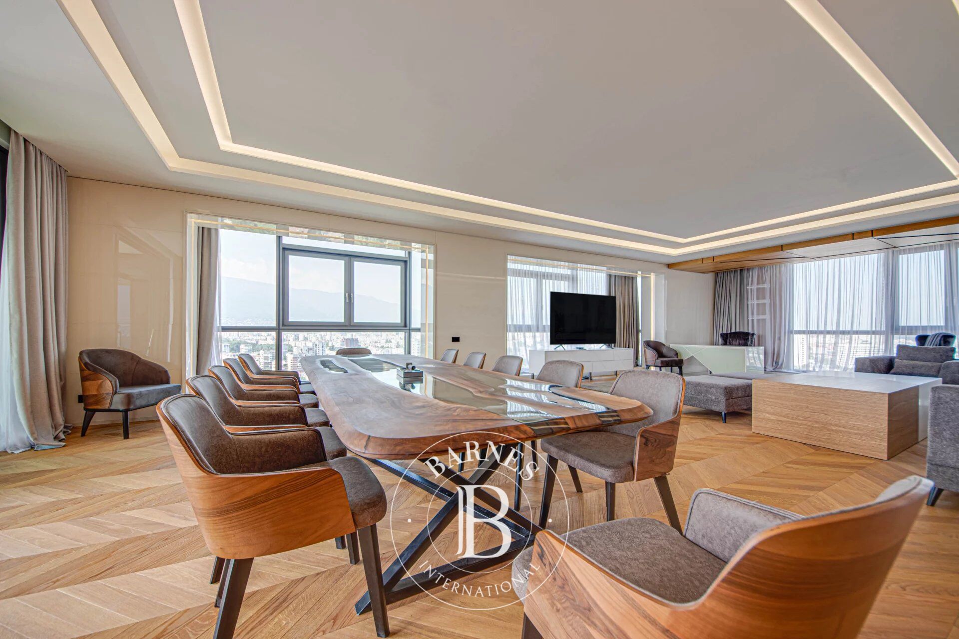 À louer, Appartement Sofia - picture 6