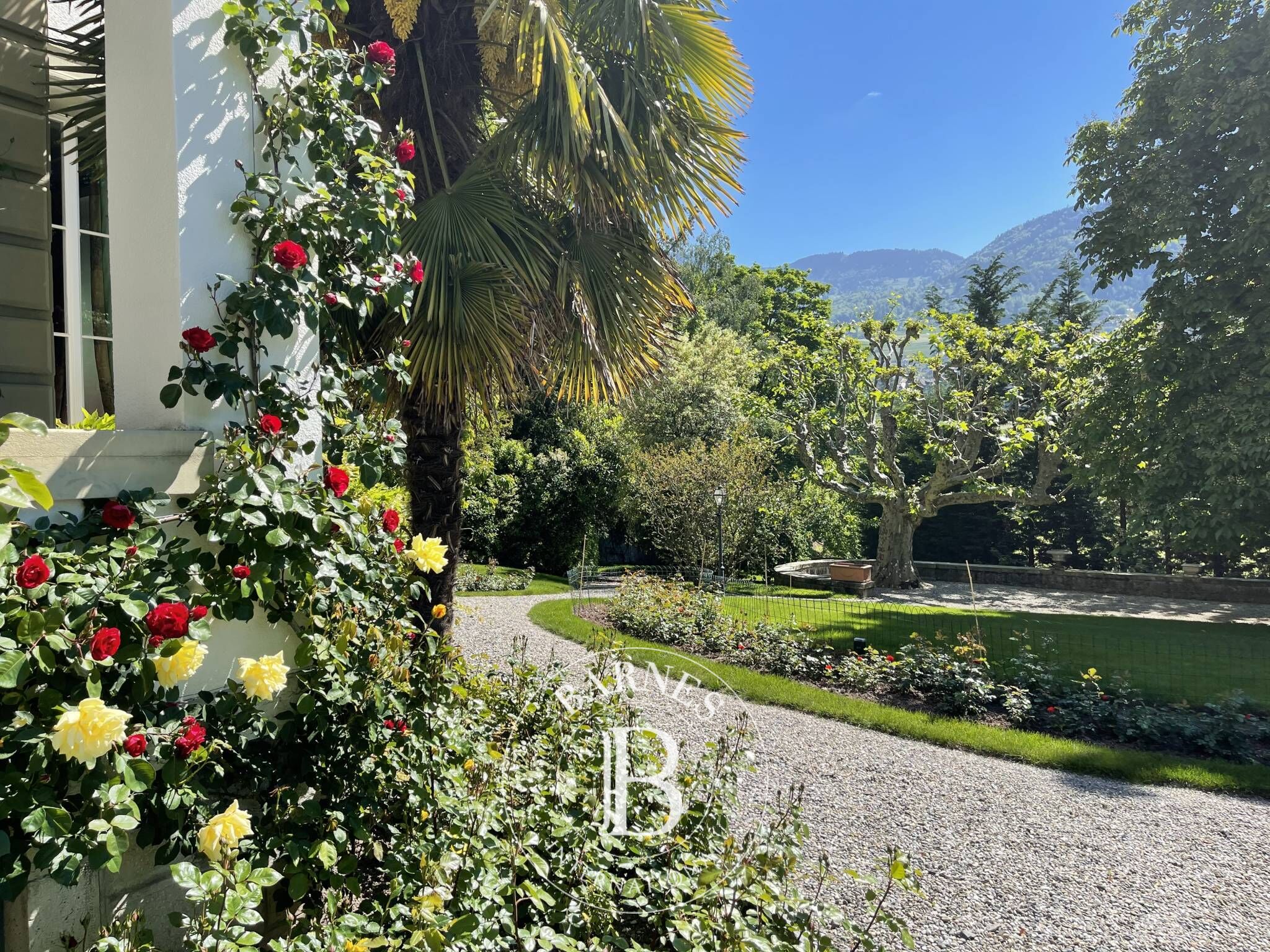 Villa La Tour-de-Peilz - picture 3