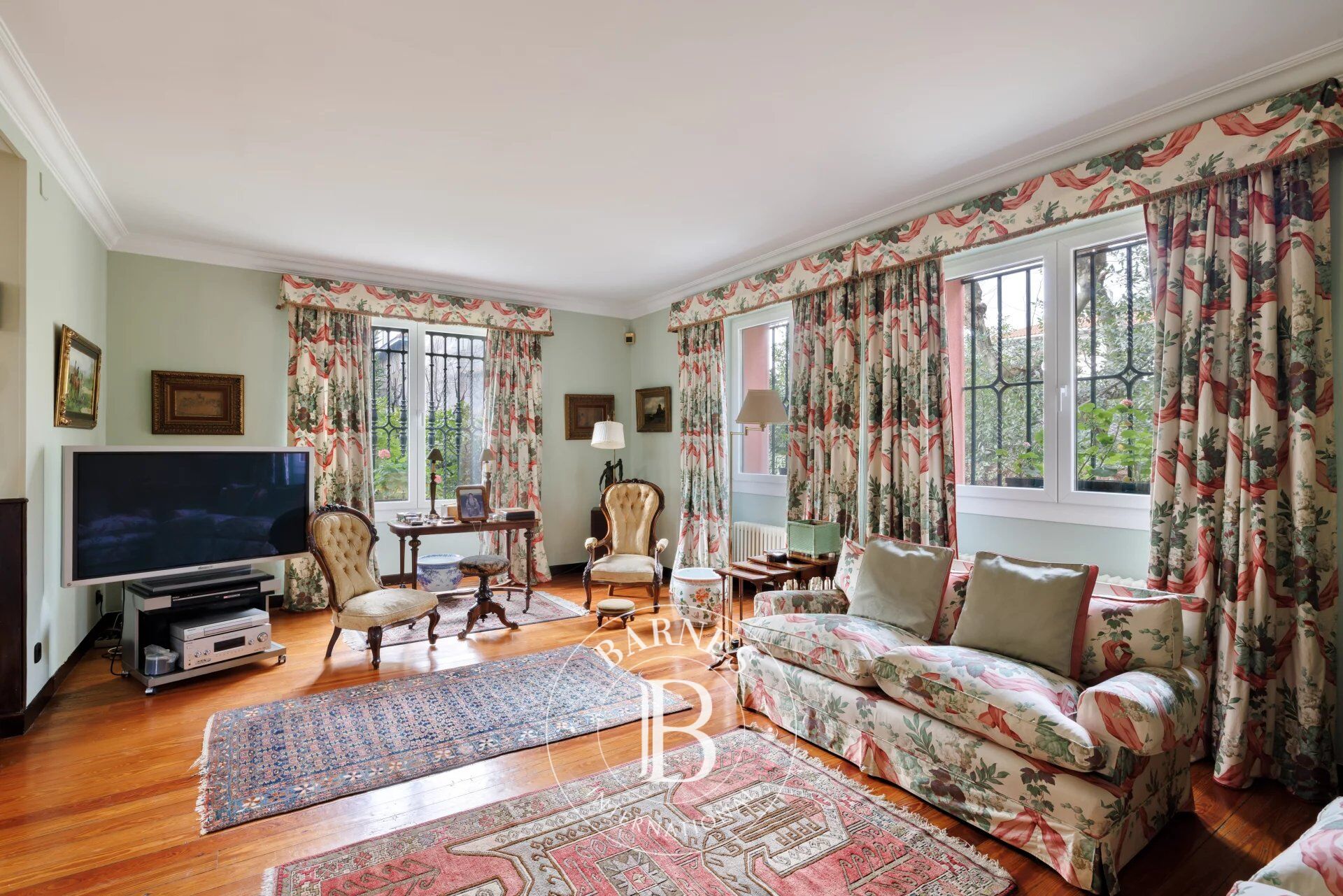 Villa San Sebastián - picture 6