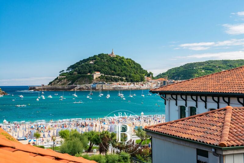 À vendre Villa | San Sebastián - picture 2