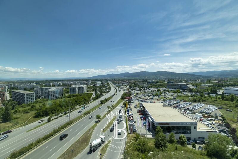 Alquiler, Oficina Sofia - picture 1