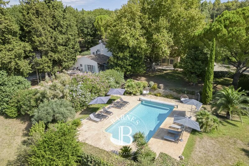 À vendre, Maison Sarrians - picture 3