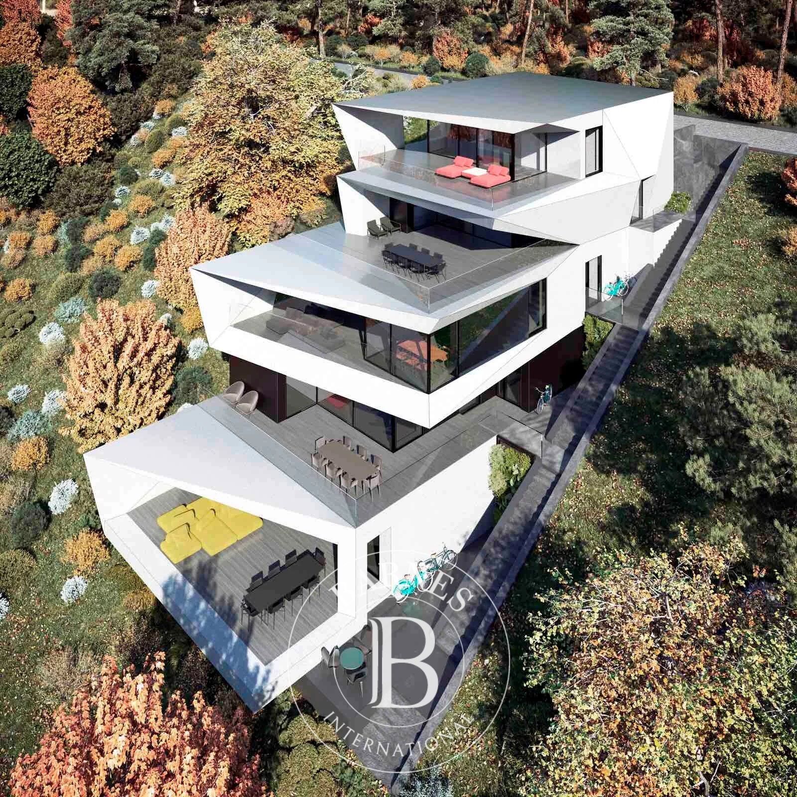 Piso Budapest XI. kerülete - picture 1