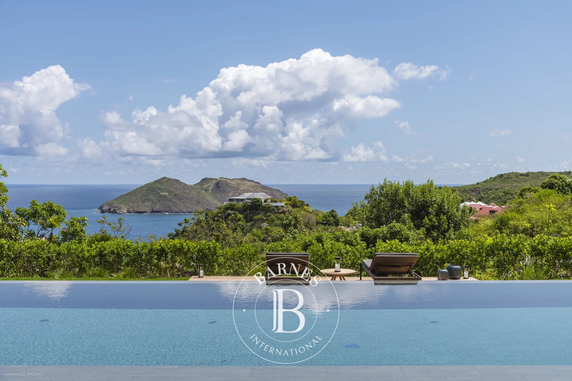 Villa Colombier - picture 1