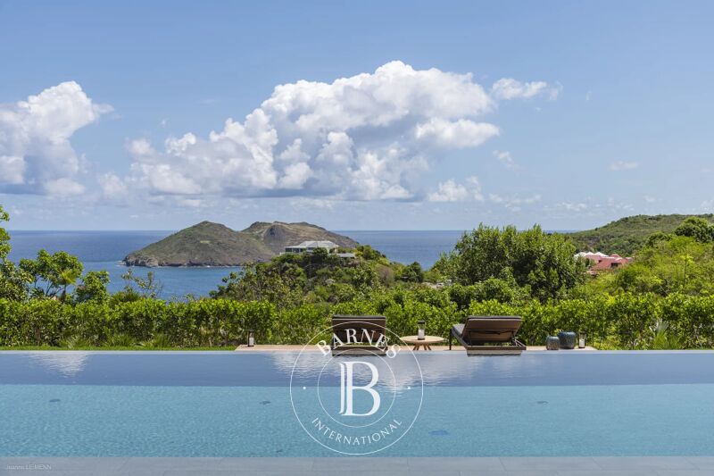 Affitto Villa | Colombier - picture 1