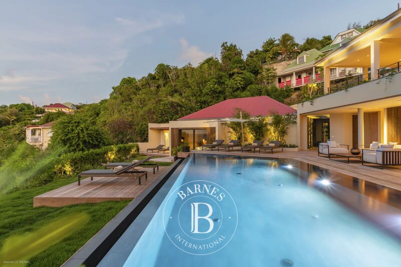 Affitto Villa | Colombier - picture 2