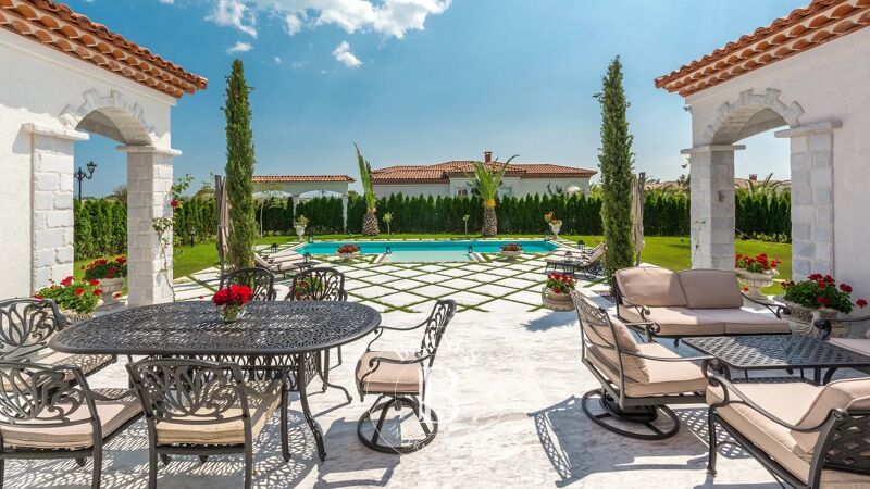 Venta, Casa Burgas - picture 1