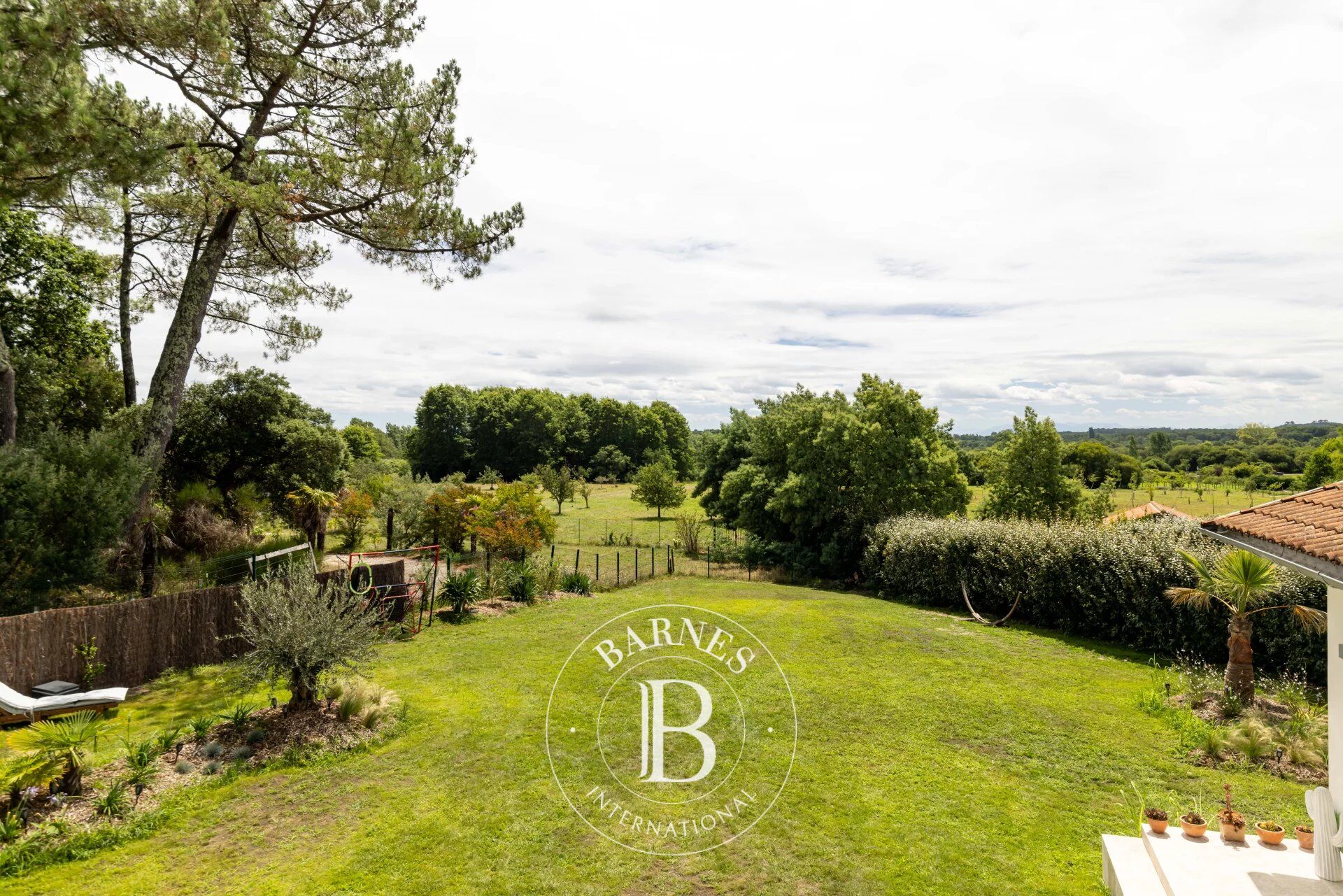 SOORTS-HOSSEGOR, CASA REFORMADA, VISTA PANORÁMICA DE LOS PIRINEOS. - picture 2