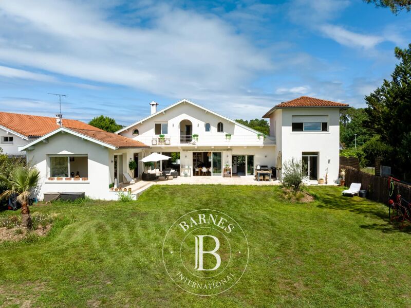 For Sale, House Hossegor - picture 1