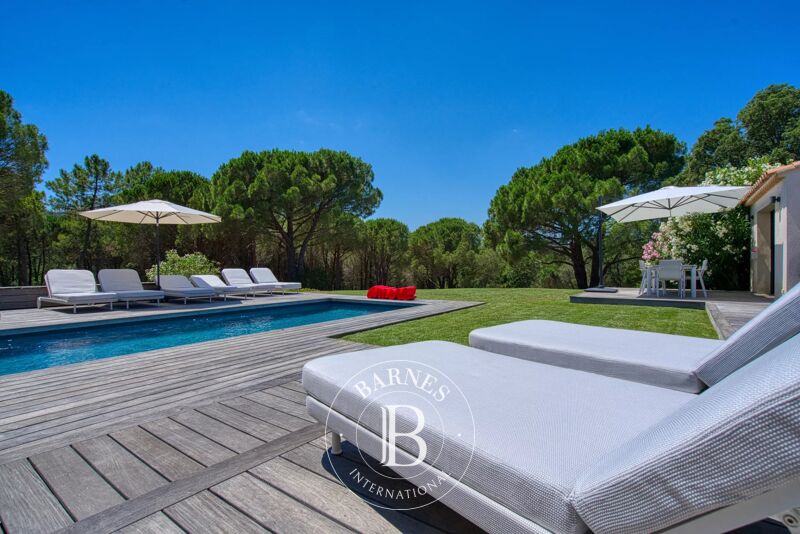 For Rent, Villa Ramatuelle - picture 3