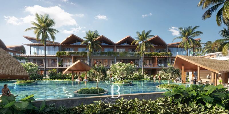 Obra Nueva Flic en Flac - picture 2