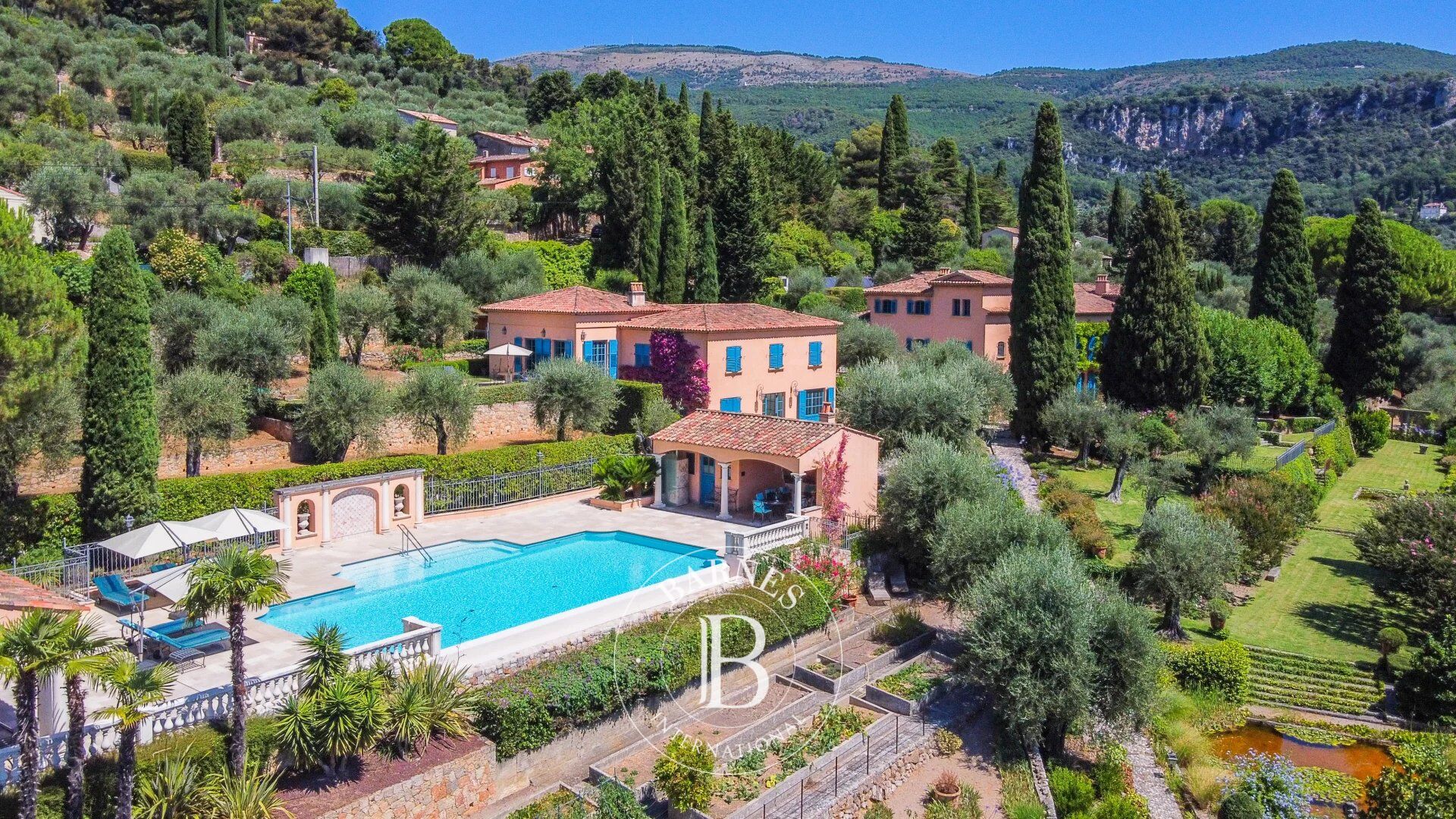 For Sale, Property Grasse - picture 7