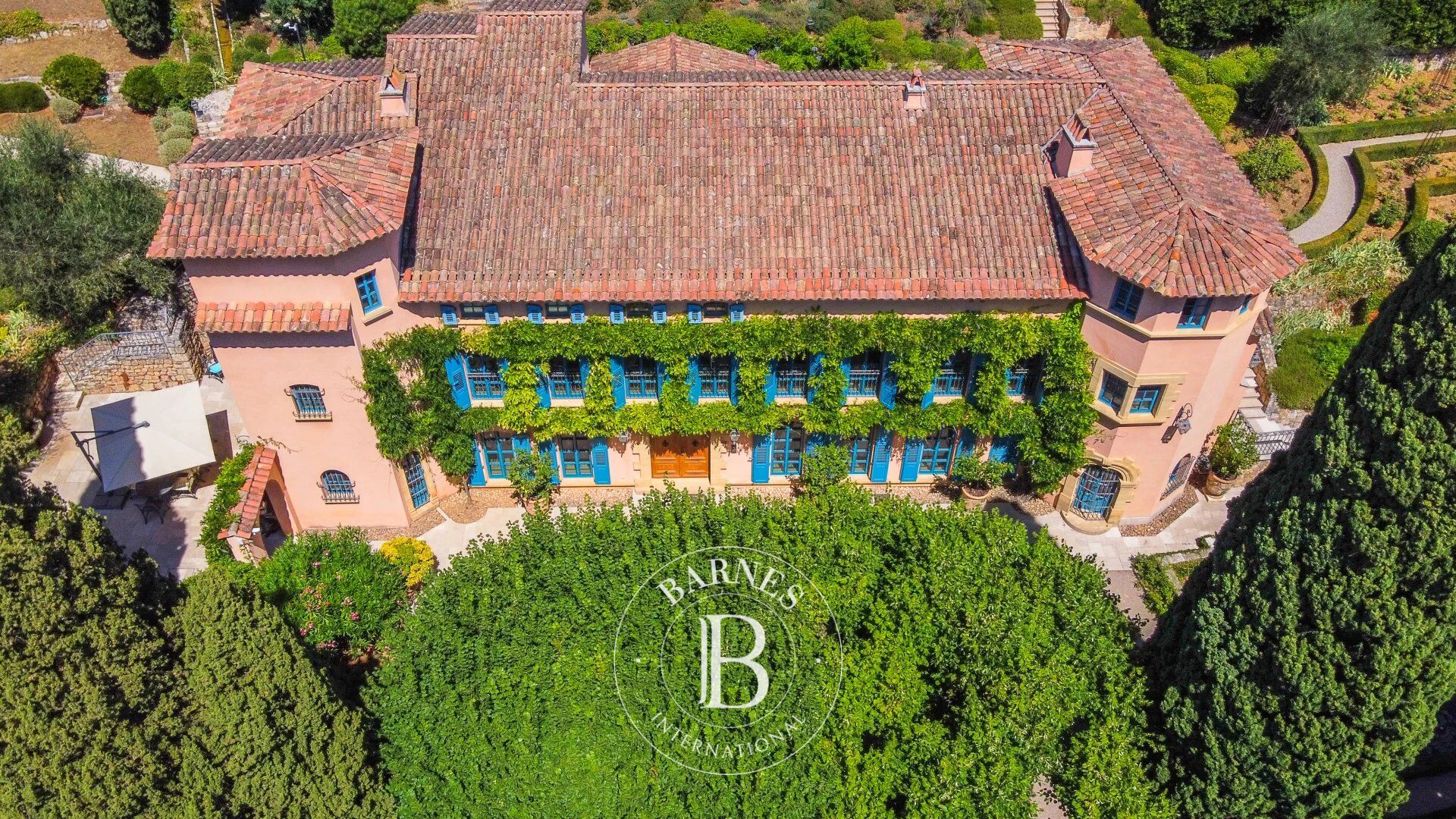 For Sale, Property Grasse - picture 5