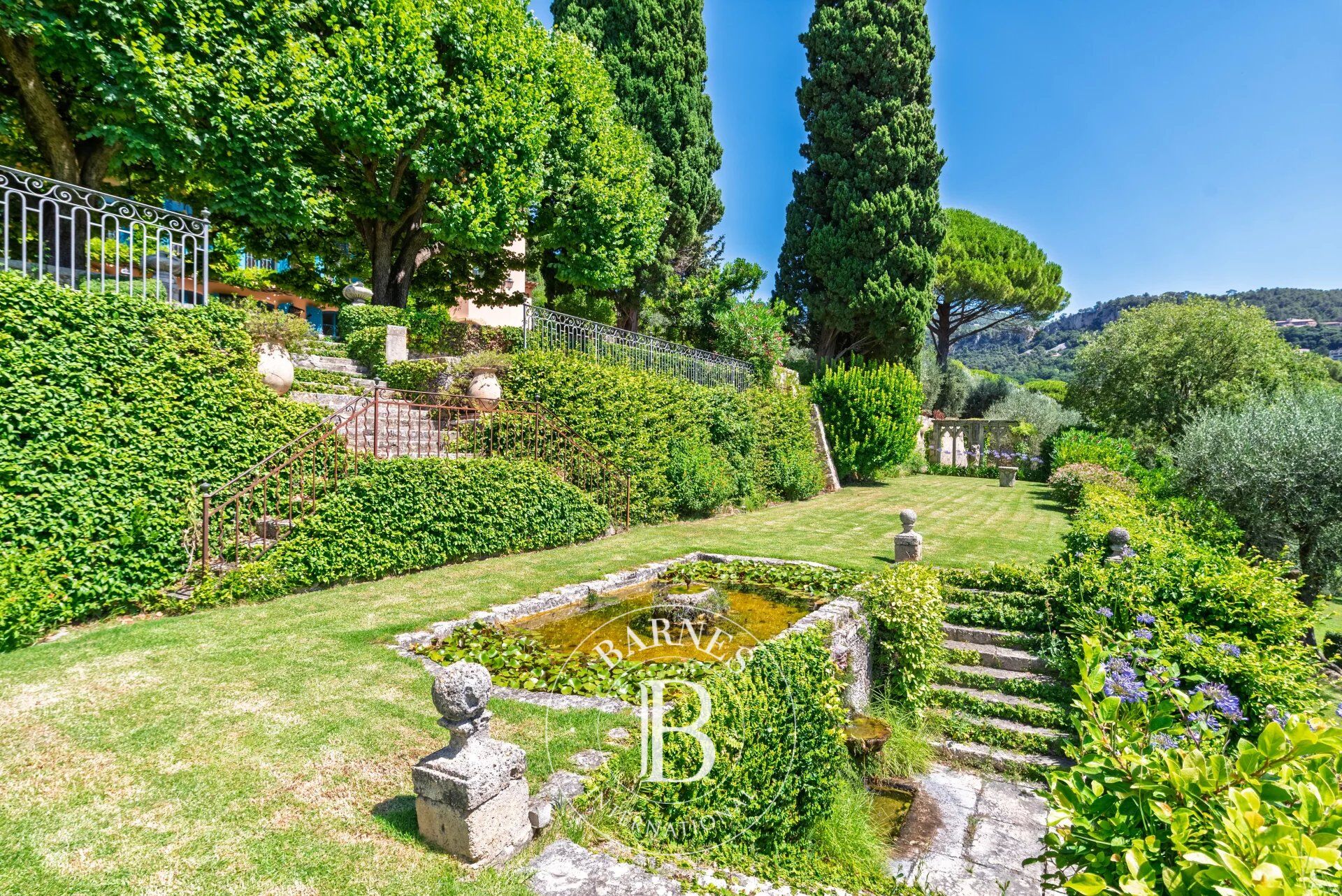 For Sale, Property Grasse - picture 2