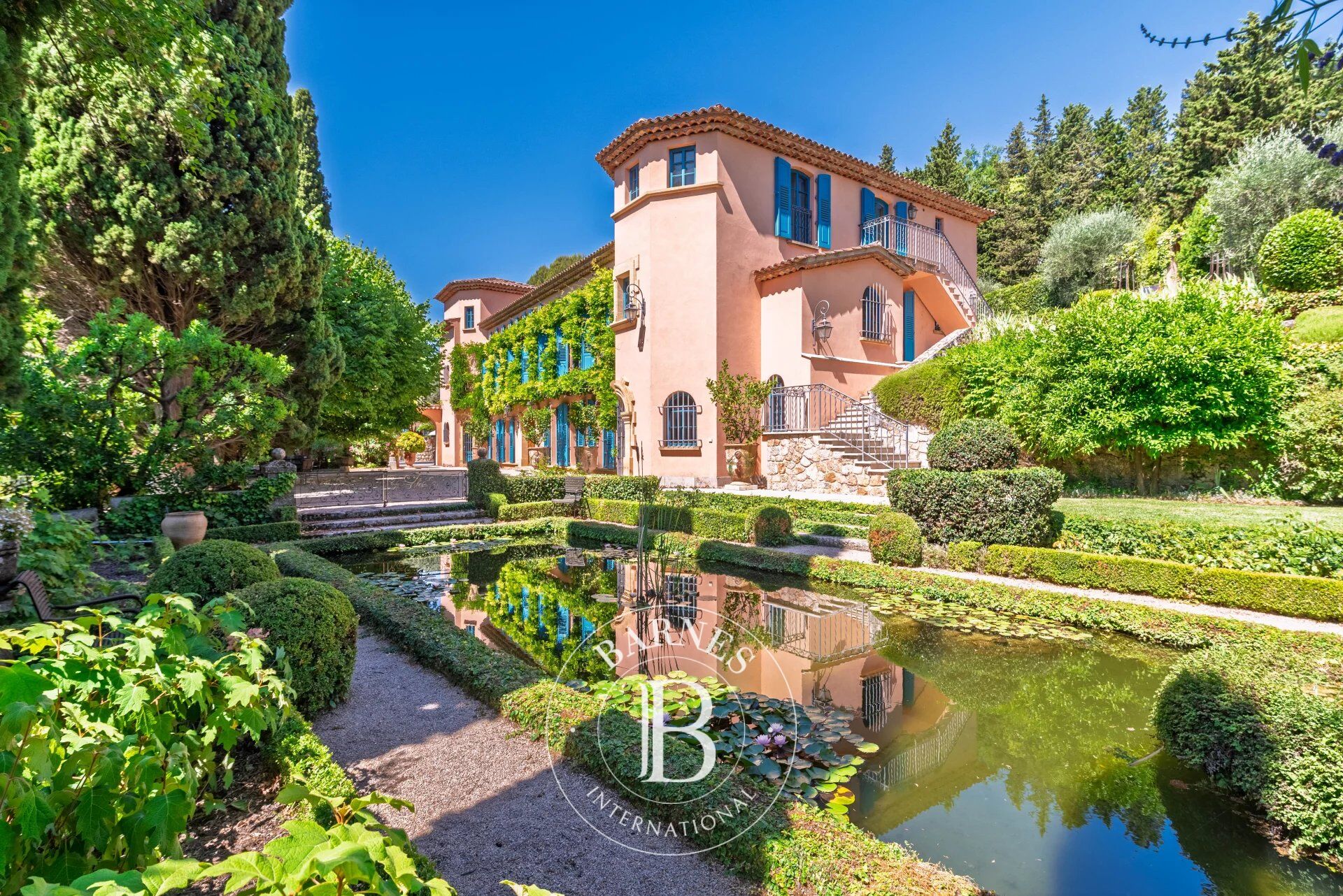 For Sale, Property Grasse - picture 6