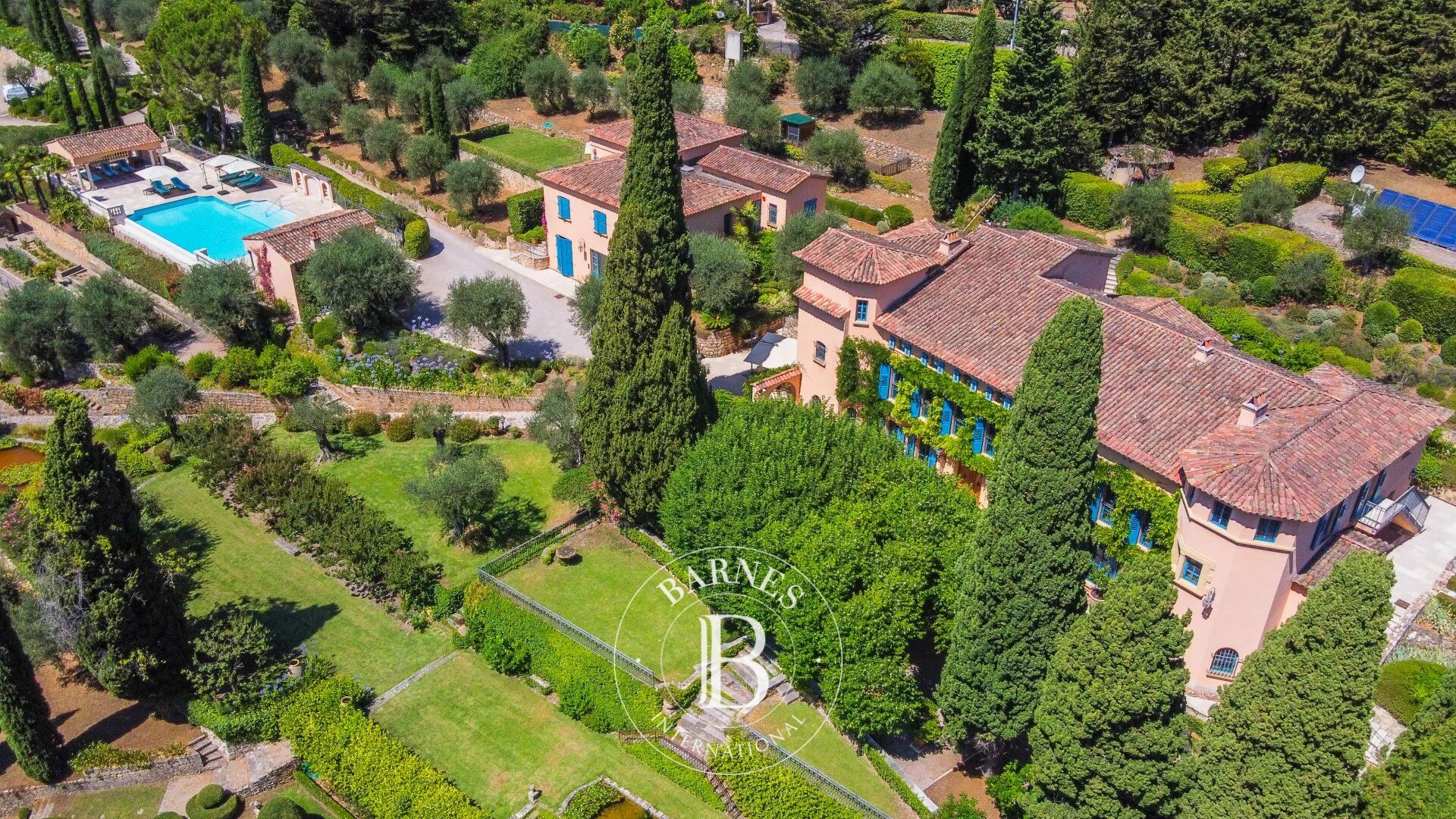 For Sale, Property Grasse - picture 3