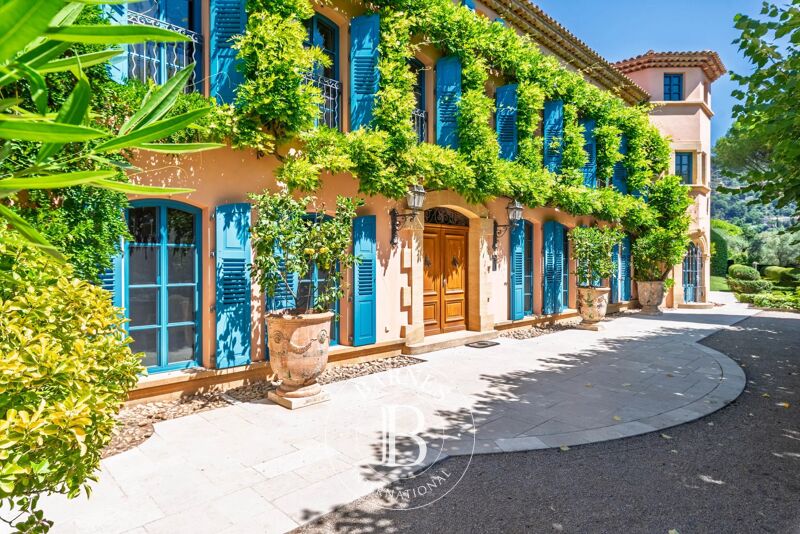 À vendre, Propriété Grasse - picture 1