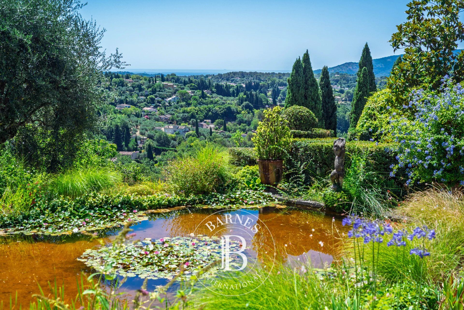 For Sale, Property Grasse - picture 4