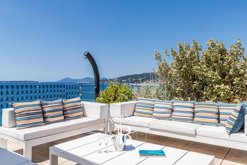 For Rent Penthouse | Cannes - picture 2