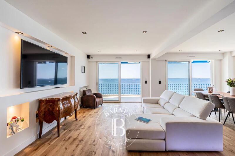 For Rent Penthouse | Cannes - picture 3
