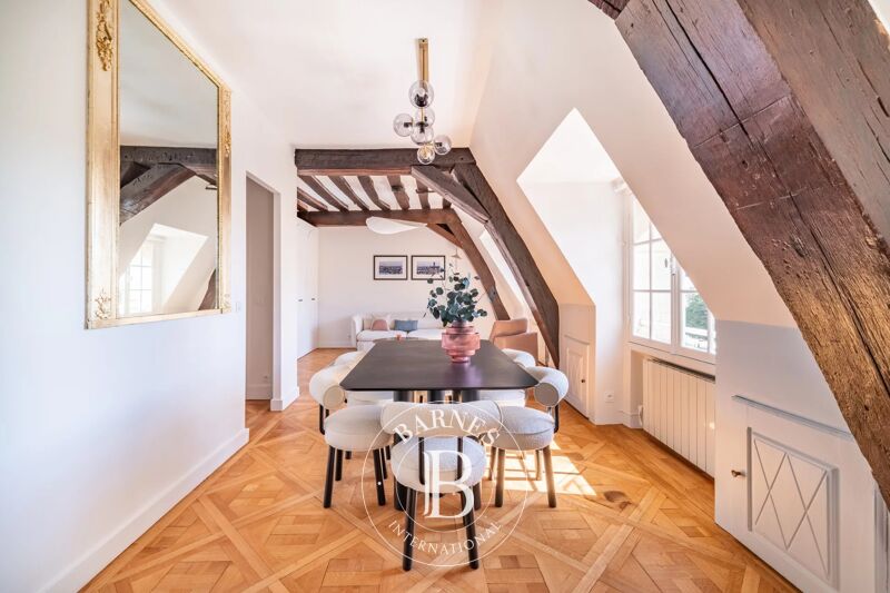 Venta, Piso Paris 4ème - picture 2