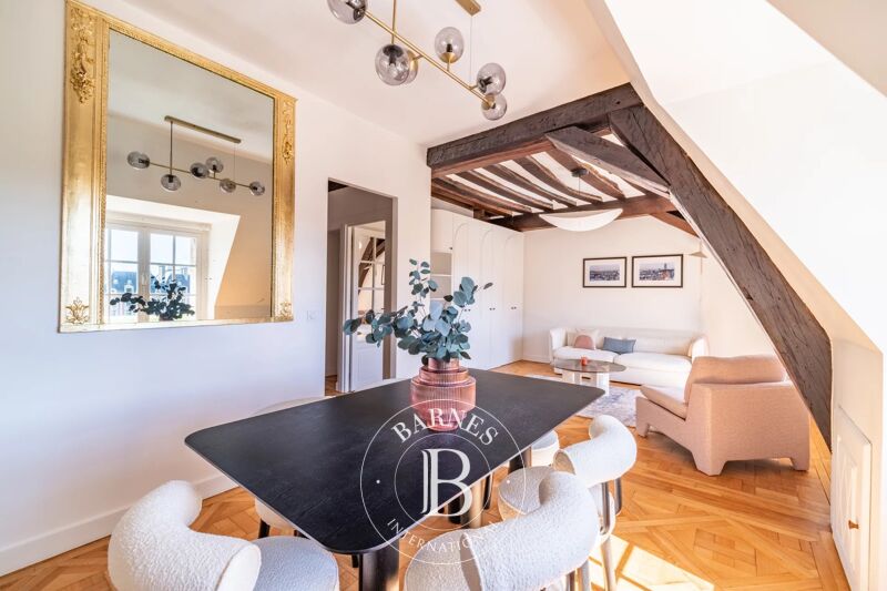 Venta, Piso Paris 4ème - picture 3