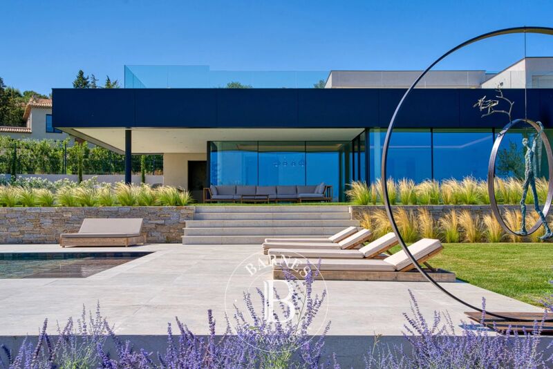 Alquiler, Villa Grimaud - picture 3