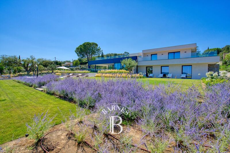 Alquiler, Villa Grimaud - picture 2