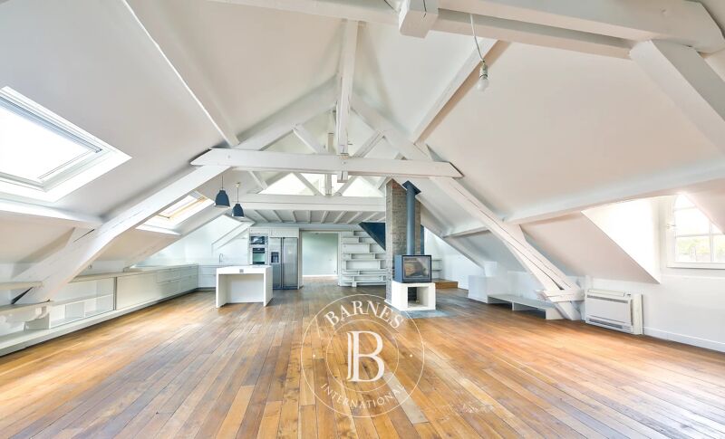 Sold, Apartment Viroflay - picture 2