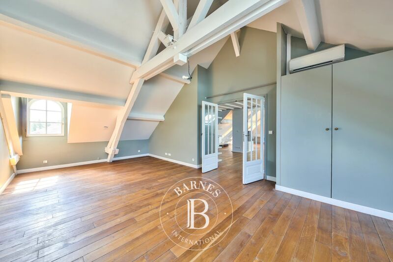 Sold, Apartment Viroflay - picture 3