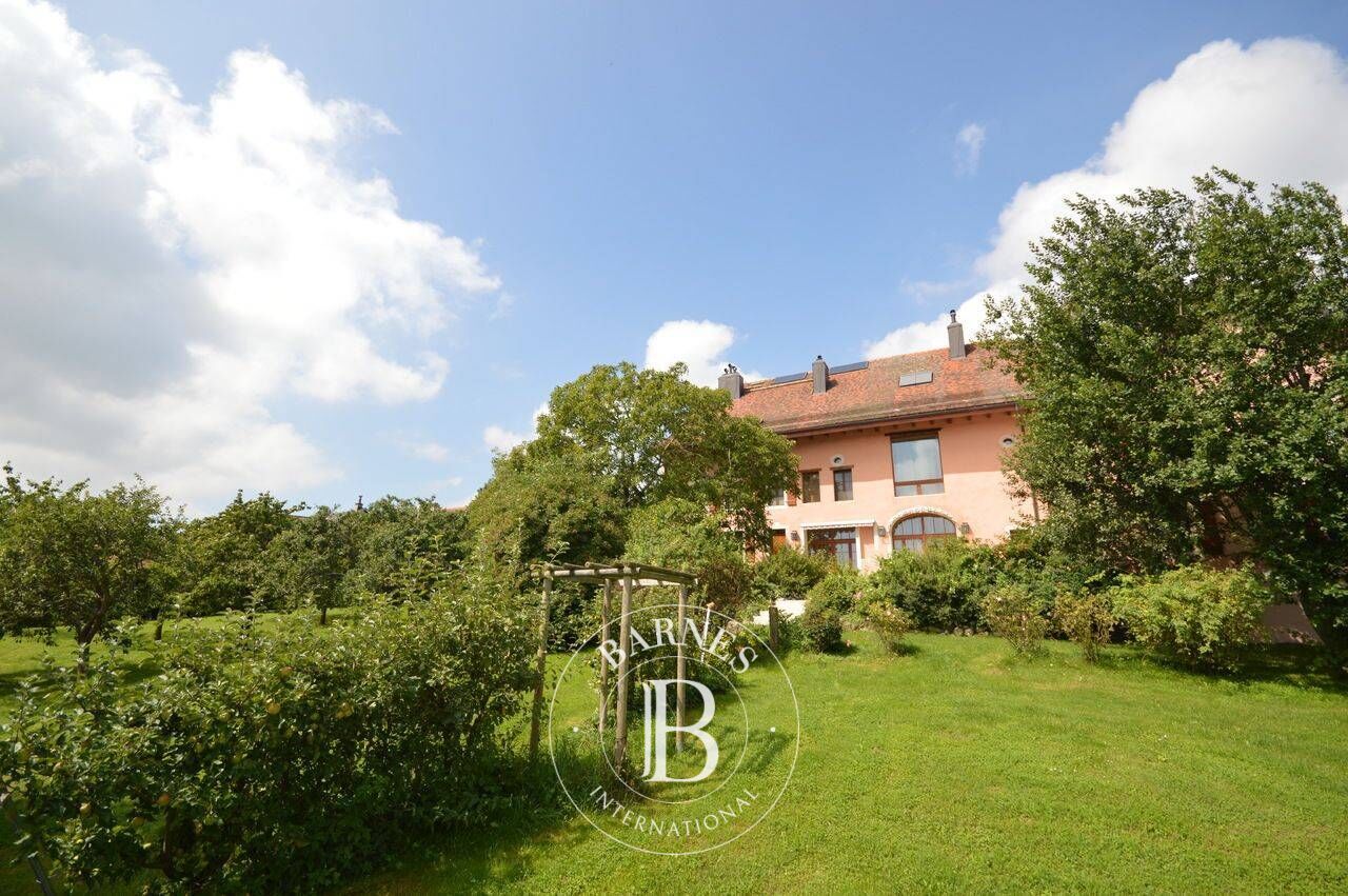 Zu verkaufen Landhaus | Montricher - picture 9