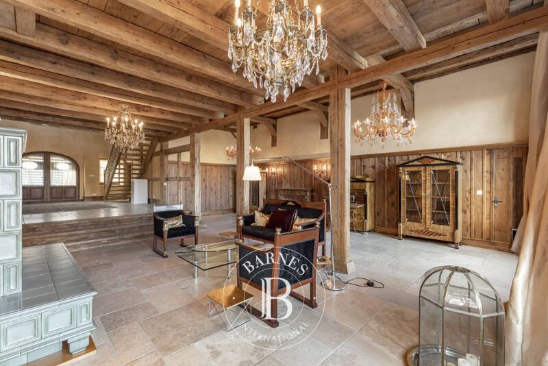 For Sale Village house | Montricher - picture 2