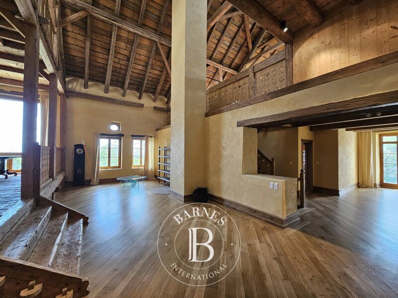 For Sale Village house | Montricher - picture 3