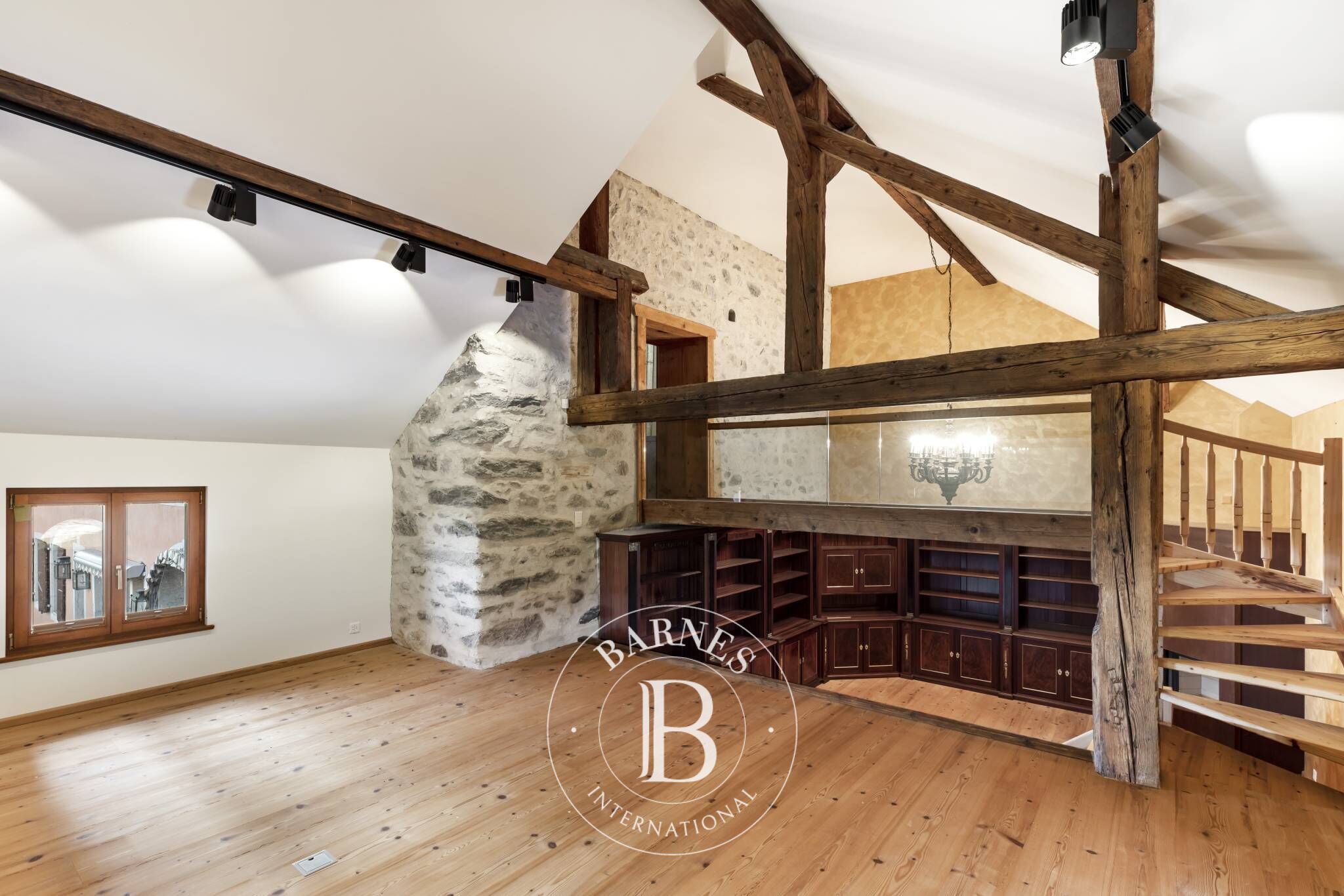 Zu verkaufen, Landhaus Montricher - picture 7