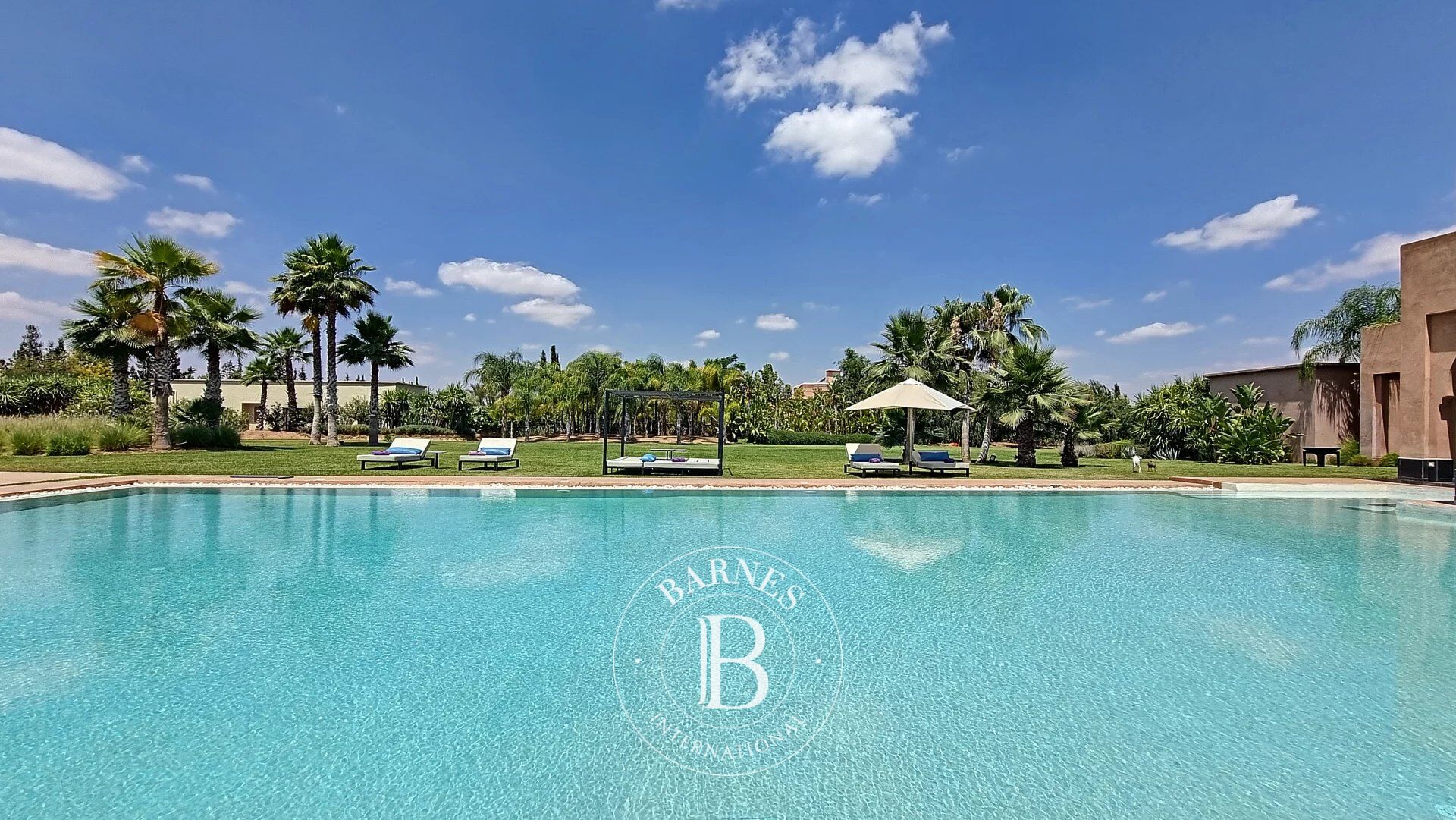 Villa Marrakech - picture 3