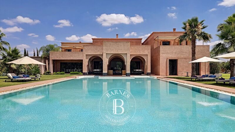 For Sale, Villa Marrakech - picture 1