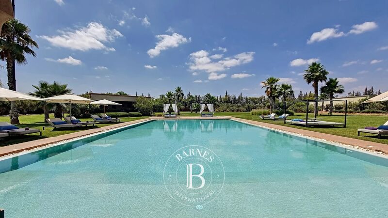 For Sale, Villa Marrakech - picture 2