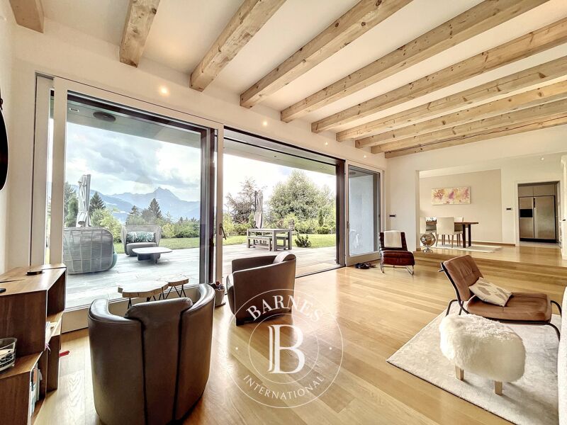 À vendre, Villa Villars-sur-Ollon - picture 2