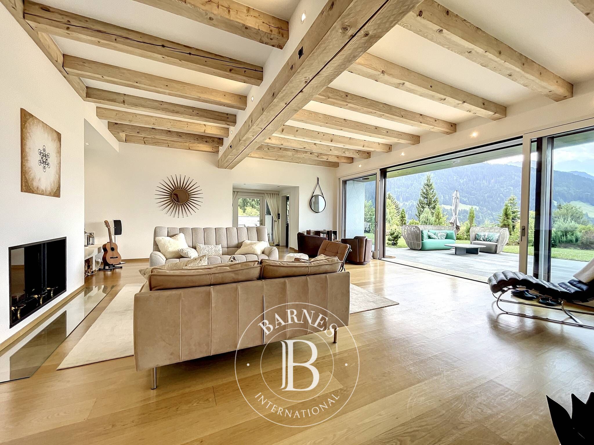 Villa Villars-sur-Ollon - picture 3