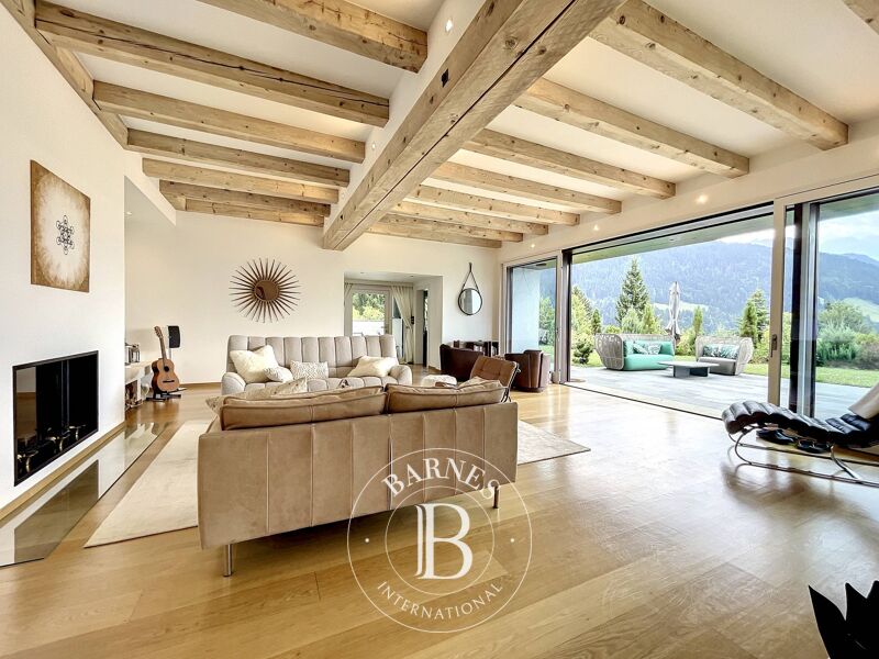 Venta Villa | Villars-sur-Ollon - picture 3