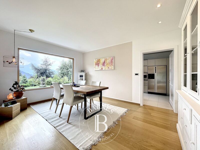 À vendre, Villa Villars-sur-Ollon - picture 3