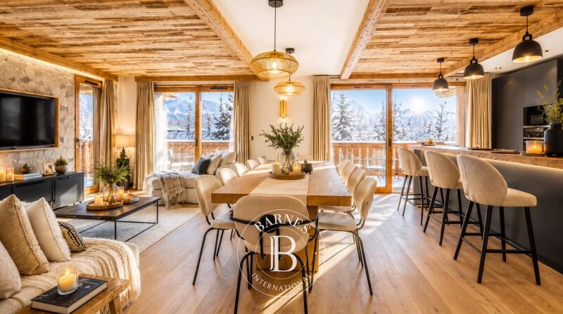 À vendre Appartement | Méribel - picture 1