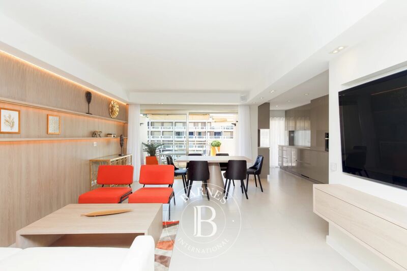 For Rent Penthouse | Cannes - picture 3